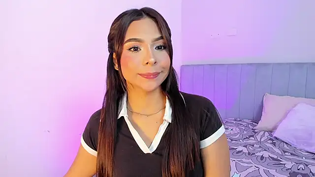 amira cute2 online show from 29, 10, 2025