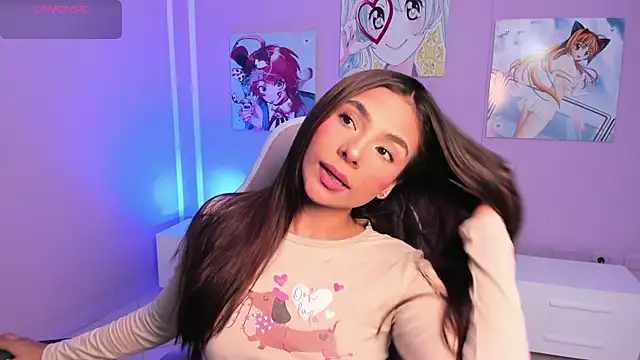 Snapshot of amira_cute2 chatting on 28, 2, 2026 amira cute2 online show from 28, 2, 2026