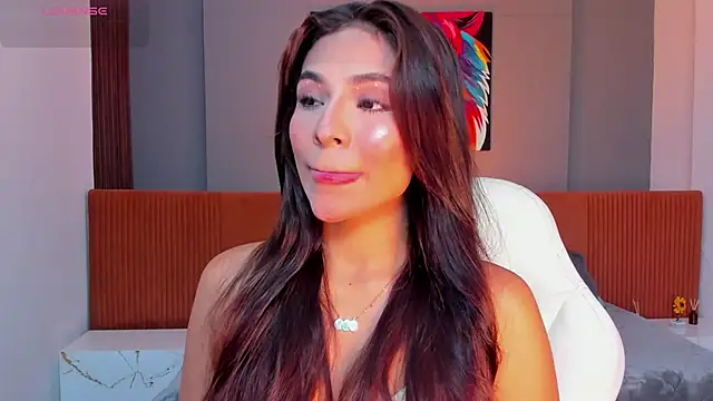 amira cute2 online show from 24, 10, 2025