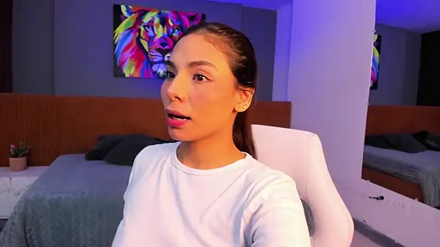 amira cute2 online show from 29, 3, 2026