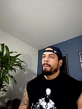 SilvaBranko online show from 9, 10, 2025