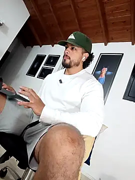 SilvaBranko online show from 12, 3, 2026