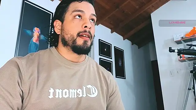 SilvaBranko online show from 25, 3, 2026