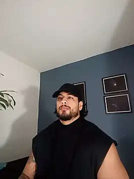 SilvaBranko online show from 14, 11, 2025