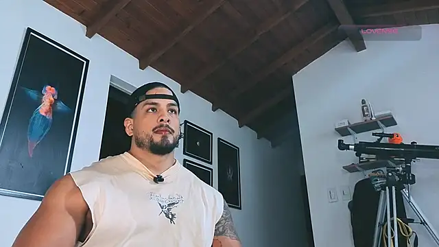 SilvaBranko online show from 28, 2, 2026