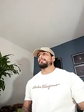 SilvaBranko online show from 12, 11, 2025