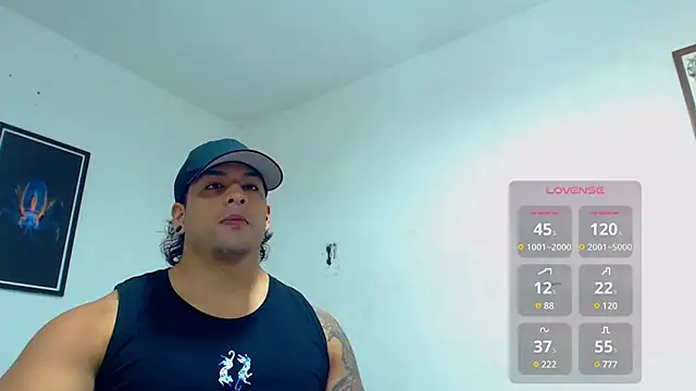 SilvaBranko online show from 22, 3, 2025