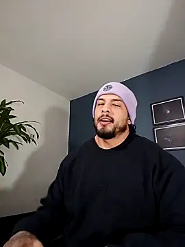 SilvaBranko online show from 9, 11, 2025