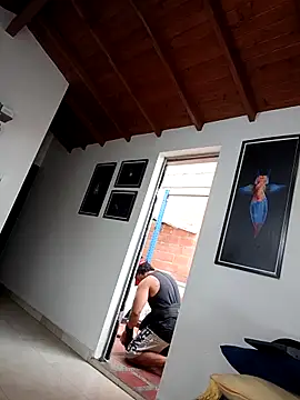 SilvaBranko online show from 6, 3, 2026