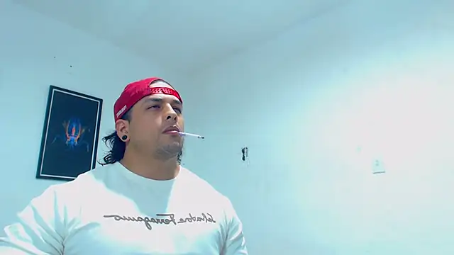 SilvaBranko online show from 22, 2, 2025