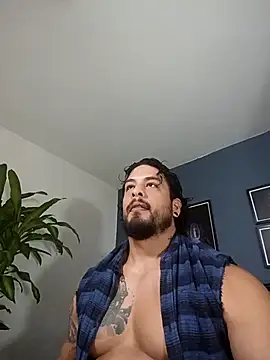 SilvaBranko online show from 7, 10, 2025