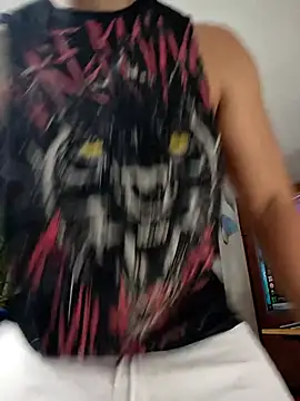 SilvaBranko online show from 4, 12, 2025