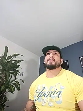 SilvaBranko online show from 3, 10, 2025