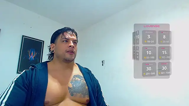 SilvaBranko online show from 7, 3, 2025