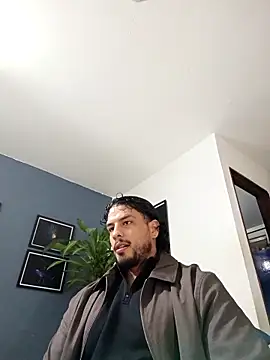 SilvaBranko online show from 26, 11, 2025