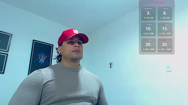 SilvaBranko online show from 4, 3, 2025