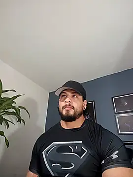 SilvaBranko online show from 5, 10, 2025