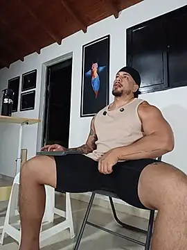Snapshot of SilvaBranko chatting on 9, 7, 2026 SilvaBranko online show from 9, 7, 2026