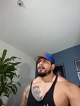 SilvaBranko online show from 3, 10, 2025