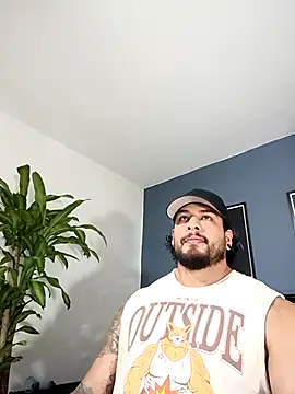 SilvaBranko online show from 6, 10, 2025