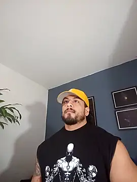 SilvaBranko online show from 3, 11, 2025