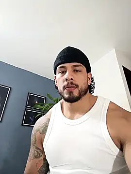 SilvaBranko online show from 30, 11, 2025