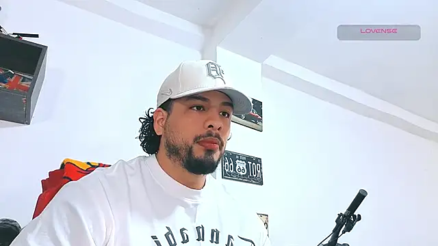 SilvaBranko online show from 13, 2, 2026