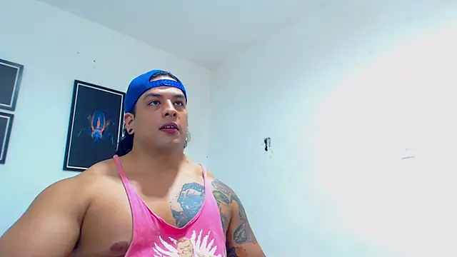 SilvaBranko online show from 26, 2, 2025