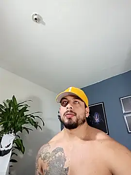 SilvaBranko online show from 2, 11, 2025