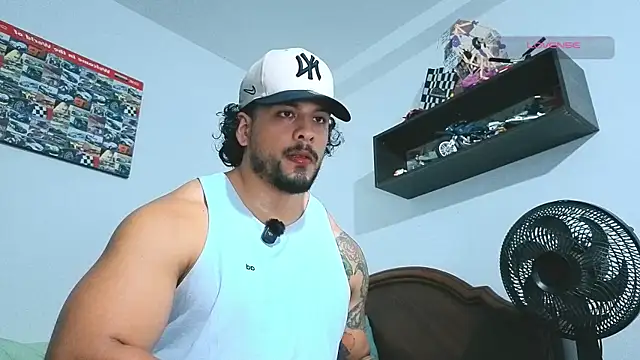 SilvaBranko online show from 10, 2, 2026