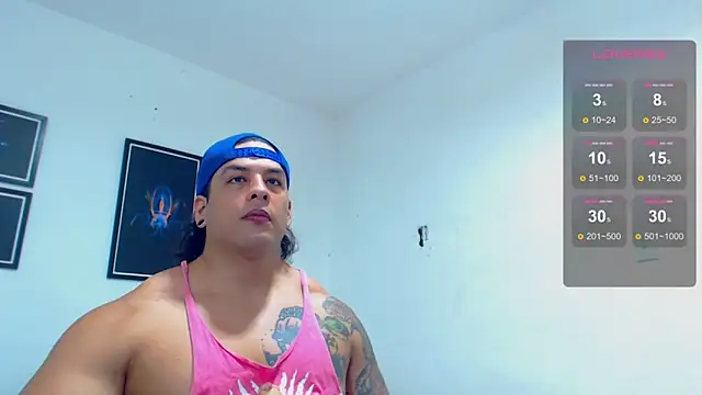 SilvaBranko online show from 26, 2, 2025