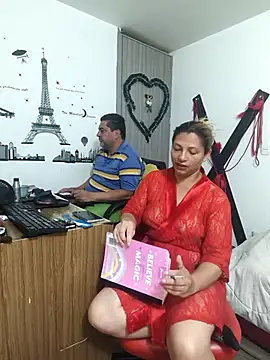 hotandfierylatinos2023 online show from 30, 9, 2025