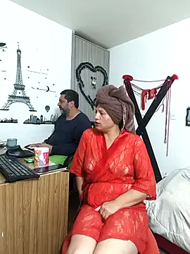 hotandfierylatinos2023 online show from 21, 10, 2025