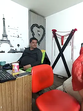 hotandfierylatinos2023 online show from 23, 10, 2025