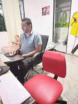 hotandfierylatinos2023 online show from 16, 6, 2026
