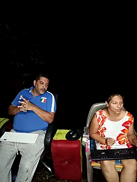 hotandfierylatinos2023 online show from 8, 4, 2026