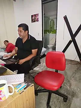 hotandfierylatinos2023 online show from 31, 5, 2026
