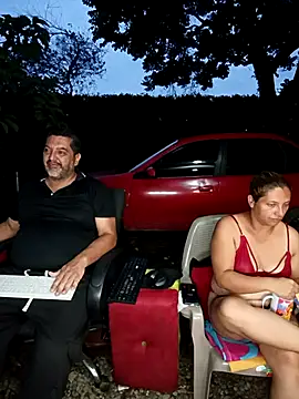 hotandfierylatinos2023 online show from 12, 4, 2026