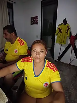 hotandfierylatinos2023 online show from 17, 6, 2026