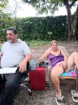 hotandfierylatinos2023 online show from 10, 5, 2026