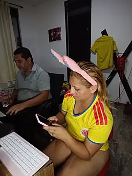 hotandfierylatinos2023 online show from 23, 6, 2026