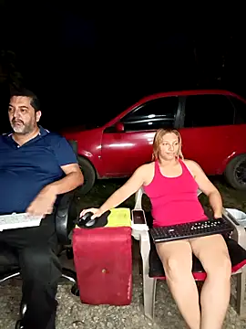 hotandfierylatinos2023 online show from 7, 3, 2026