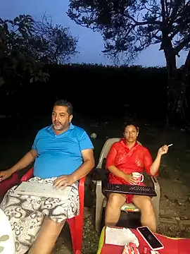 Snapshot of hotandfierylatinos2023 chatting on 7, 2, 2026 hotandfierylatinos2023 online show from 7, 2, 2026