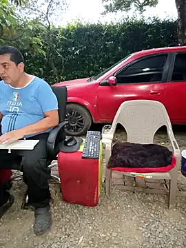 hotandfierylatinos2023 online show from 8, 3, 2026