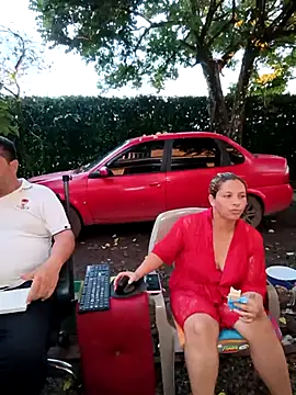 hotandfierylatinos2023 online show from 30, 4, 2026