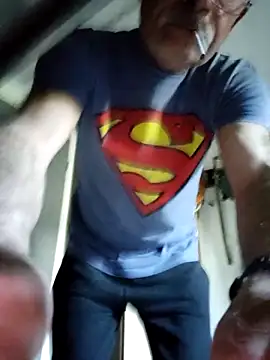 bottomhairy online show from 22, 5, 2026