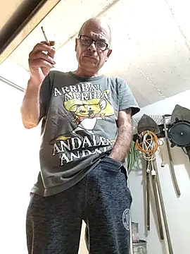 bottomhairy online show from 2, 3, 2025