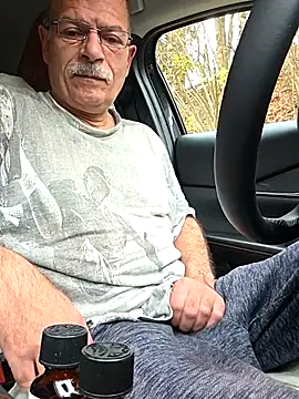 bottomhairy online show from 12, 11, 2025