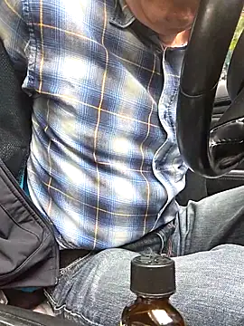 bottomhairy online show from 10, 10, 2025