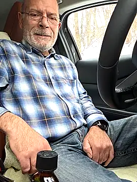 bottomhairy online show from 9, 1, 2026